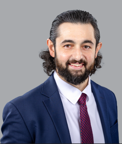 Дмитрий Власов